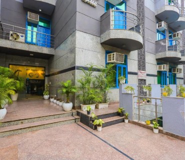Gurugram
